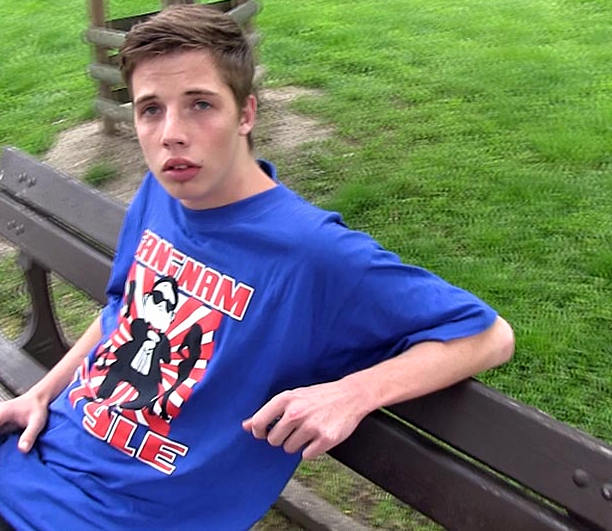young teenboy czech naked